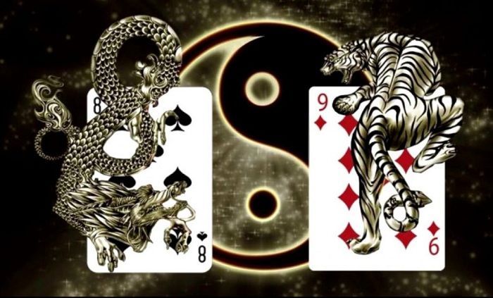 Strategi Menang Dragon Tiger Casino – Modal Kecil, Potensi Cuan Besar!