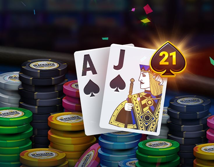 Blackjack Casino Online