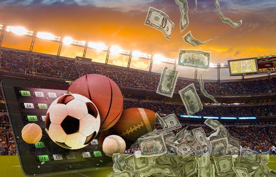 Mix Parlay Online