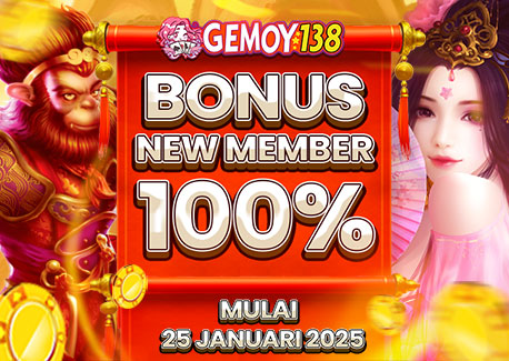GEMOY138 & Habanero: Slot Penuh Kejutan