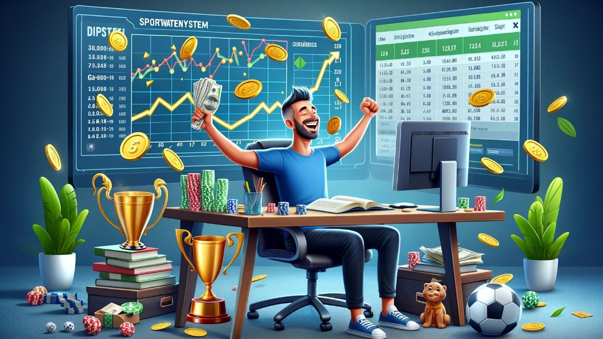 Sportsbook Online
