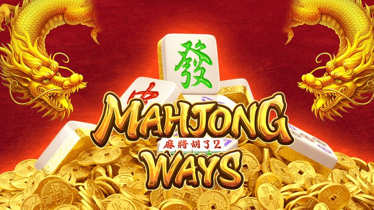 ESLOT Slot Mahjong: Pola Gacor Auto Cuan Setiap Hari!