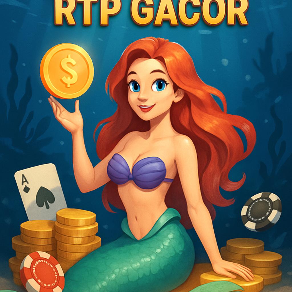 Agendunia55: Menyelami Dunia Agendunia55 RTP Gacor yang Menggiurkan