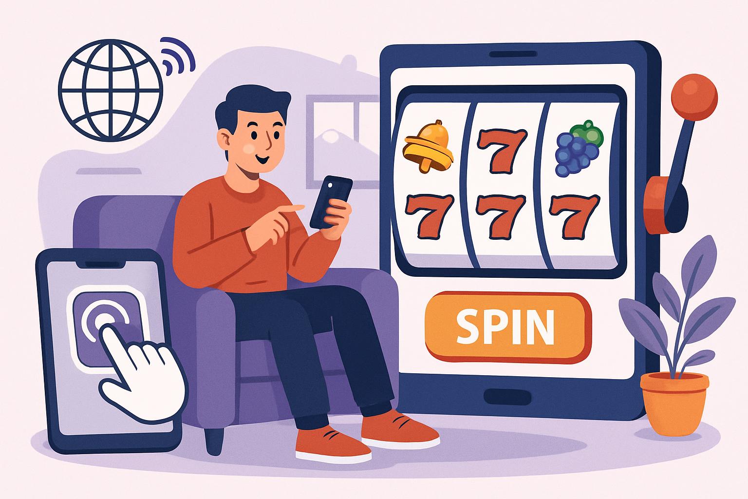 Joker11: Sensasi Baru dalam Dunia Slot Online