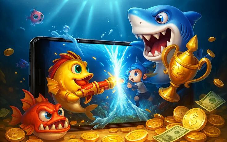 Joker11: Sensasi Baru dalam Dunia Permainan Slot Online