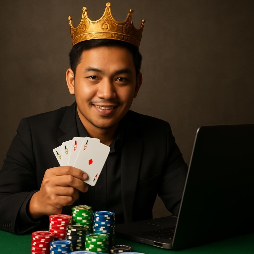 Rajapoker: Mengungkap Fenomena Rajapoker dalam Dunia Judi Online