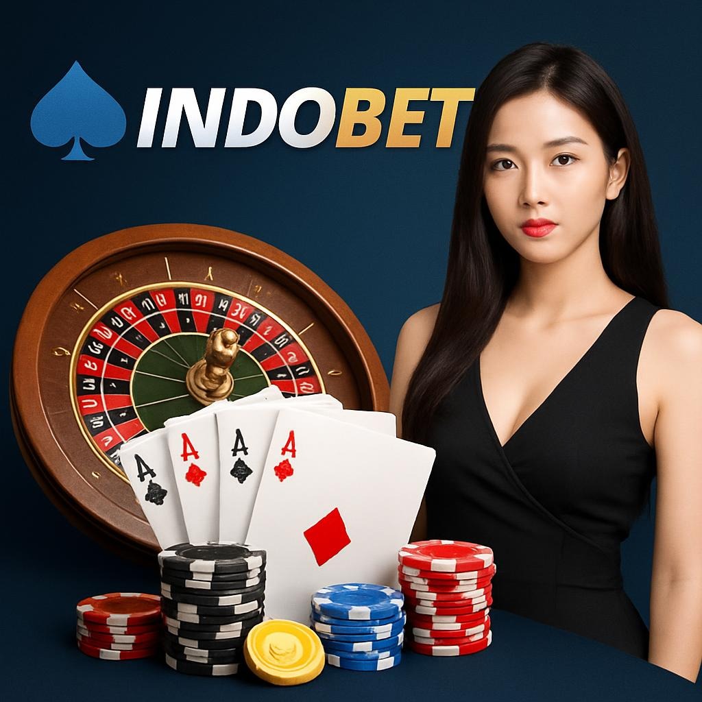 Indobet: Platform Terpercaya untuk Pengalaman Judi Online Terbaik