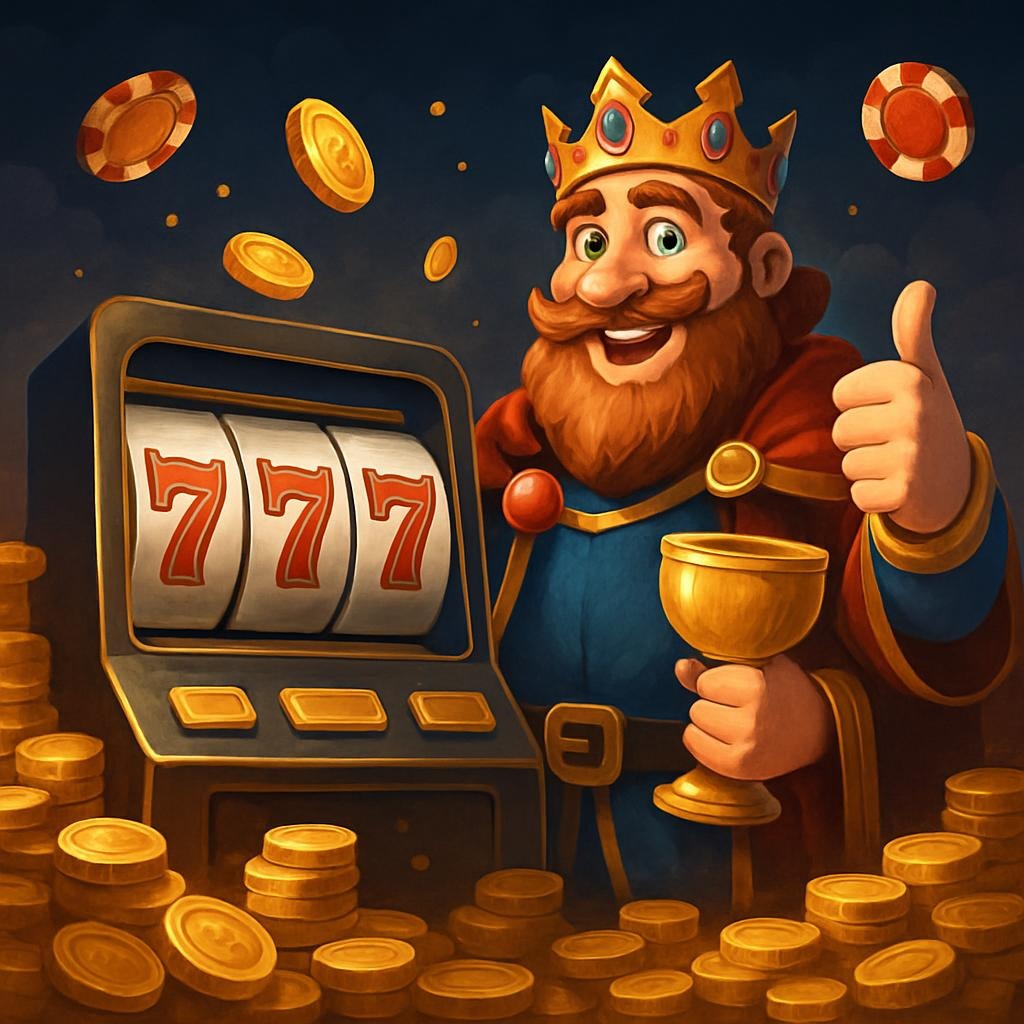 Agendunia55: Menyelami Dunia Slot Online dengan Pengalaman Terbaik