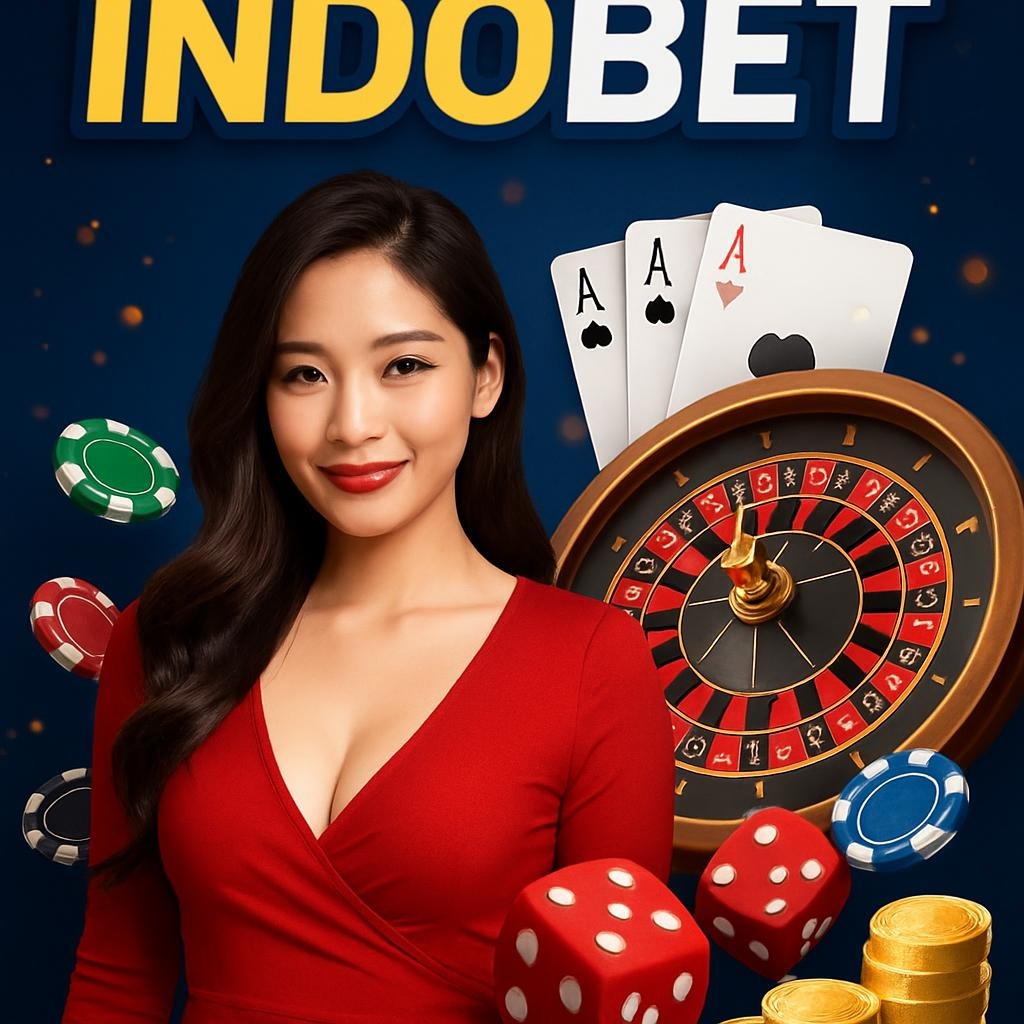 Indobet: Platform Terpercaya untuk Pengalaman Judi Online yang Mengasyikkan