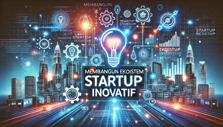 Membangun Ekosistem Bisnis yang Kokoh Bersama Komunitas Muda yang Inspiratif