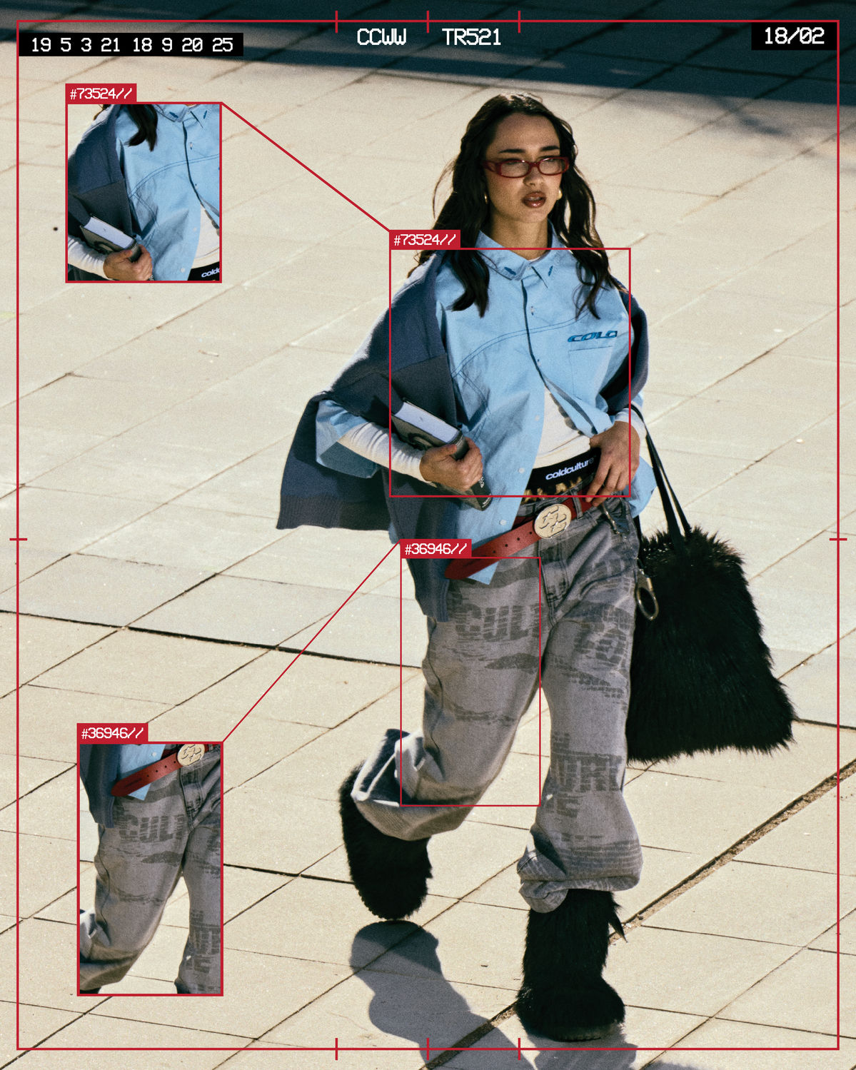 Melihat Lebih Dekat Fotografi Fashion Editorial dan Visual Artistik